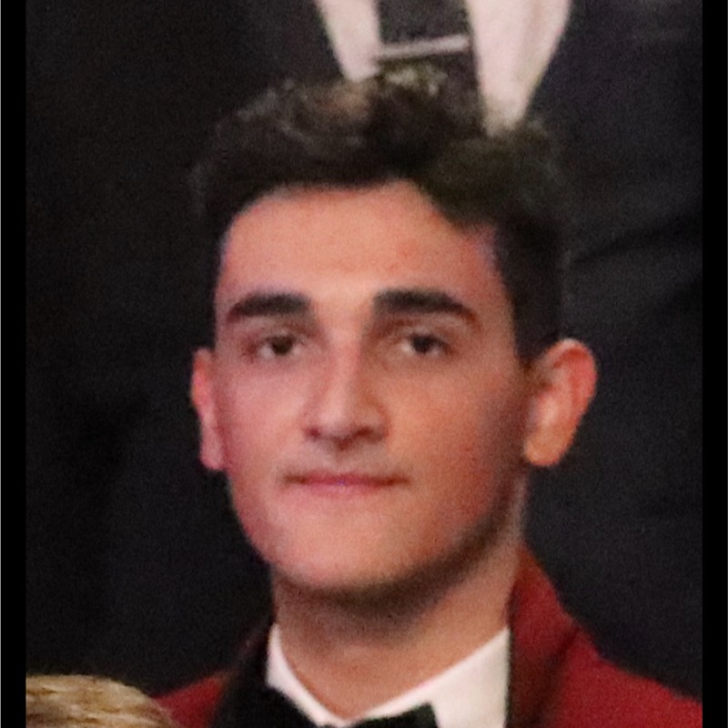Keanu hamza